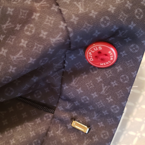 Modern Man Mens pants - Picture 5 of 5